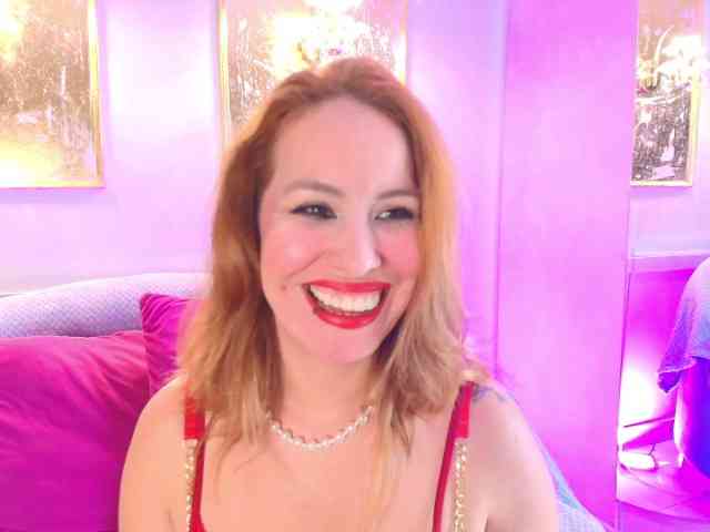 SCARLETTE04 webcam