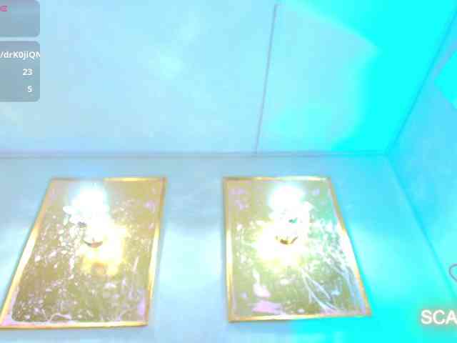 SCARLETTE04 webcam