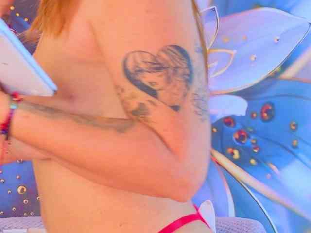 SCARLETTE04 webcam