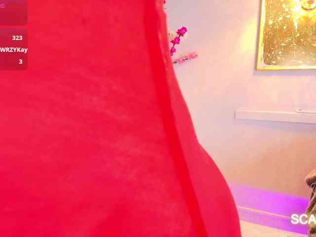 SCARLETTE04 webcam