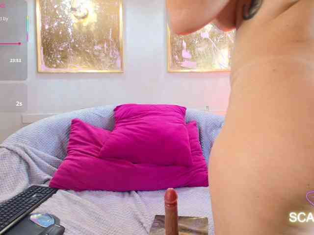SCARLETTE04 webcam