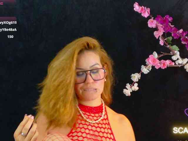 SCARLETTE04 webcam