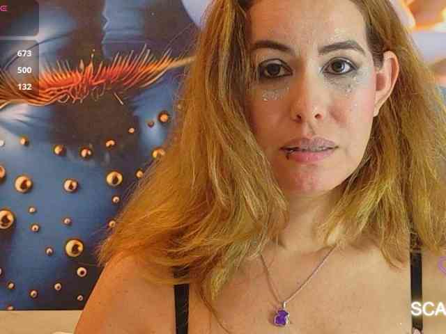 SCARLETTE04 webcam