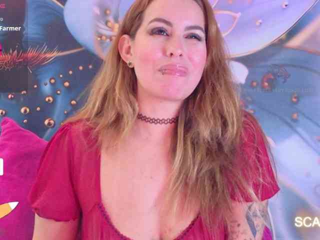 SCARLETTE04 webcam