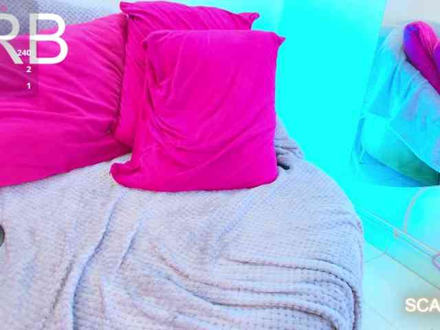 SCARLETTE04 webcam