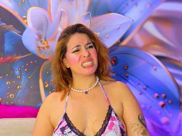 SCARLETTE04 webcam