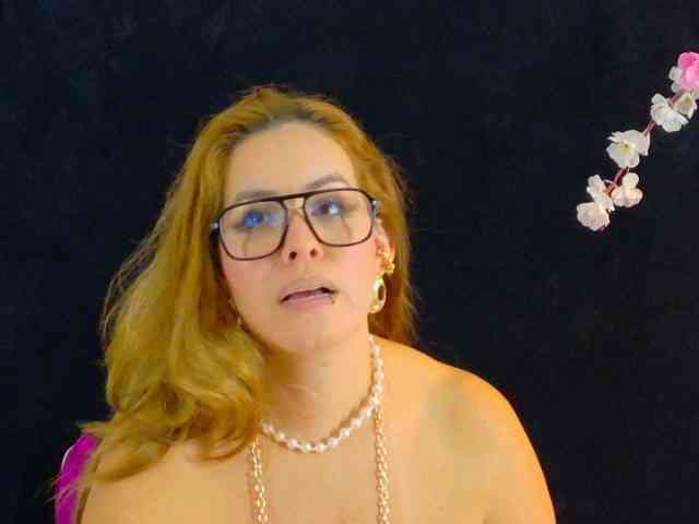 SCARLETTE04 webcam
