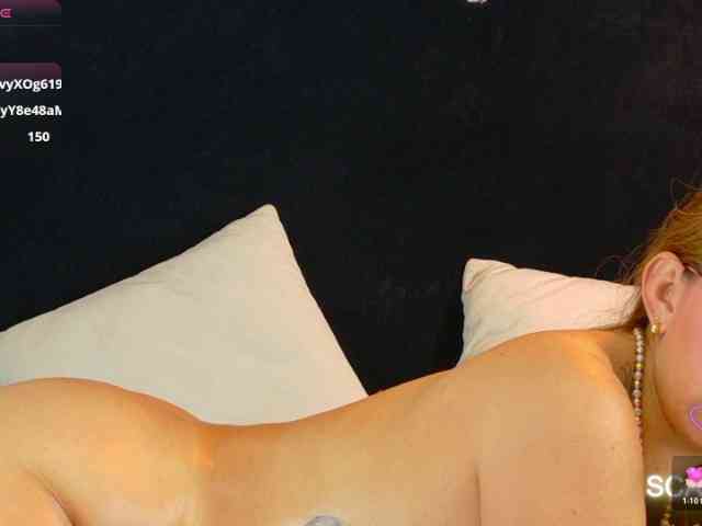 SCARLETTE04 webcam