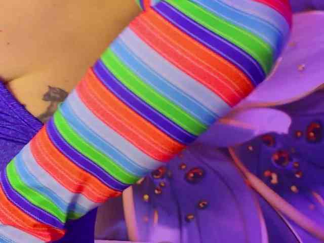 SCARLETTE04 webcam