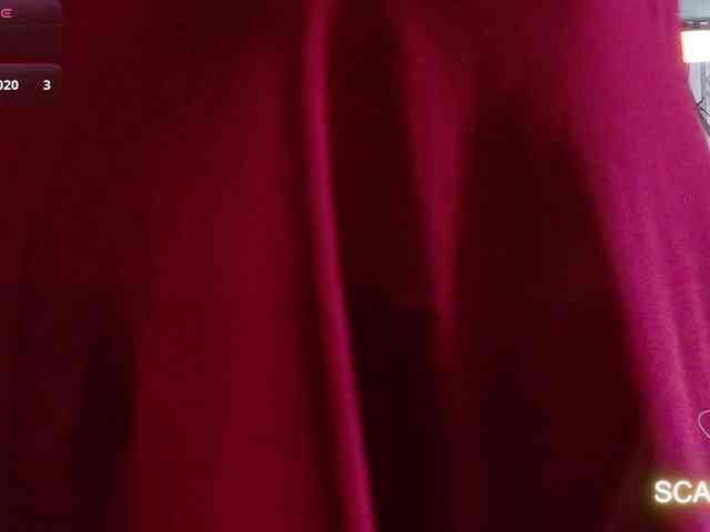 SCARLETTE04 webcam