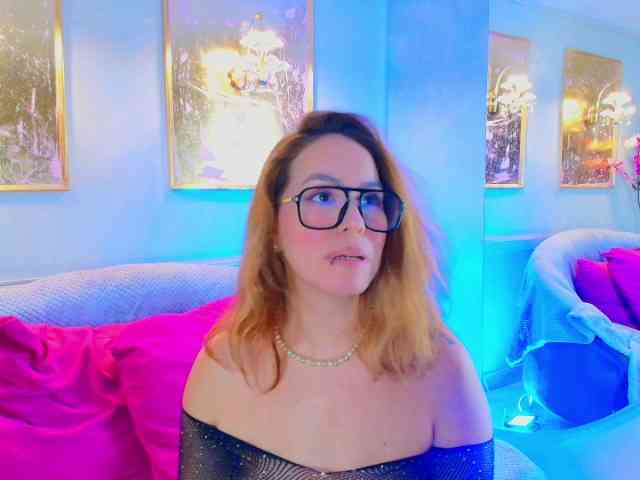 SCARLETTE04 webcam