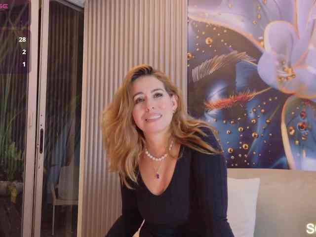 SCARLETTE04 webcam
