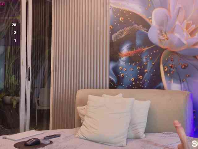 SCARLETTE04 webcam