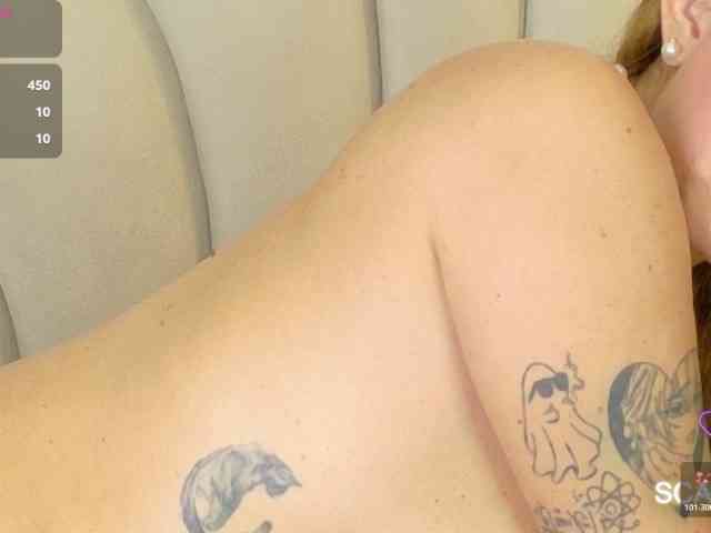 SCARLETTE04 webcam
