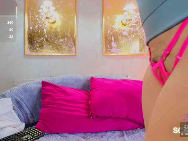 SCARLETTE04 webcam