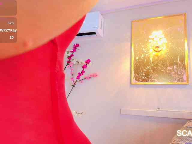 SCARLETTE04 webcam