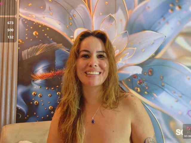 SCARLETTE04 webcam