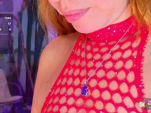 SCARLETTE04 webcam