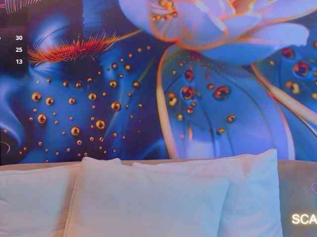 SCARLETTE04 webcam
