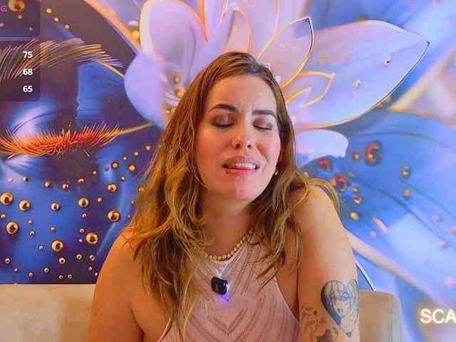 SCARLETTE04 webcam