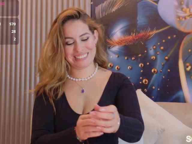 SCARLETTE04 webcam