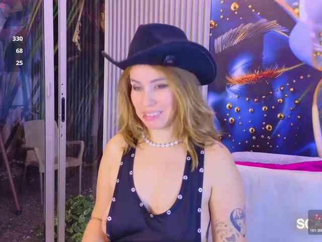 SCARLETTE04 webcam
