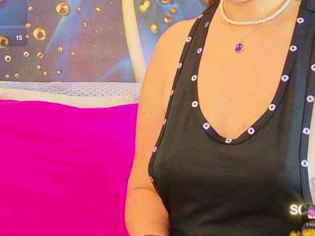SCARLETTE04 webcam