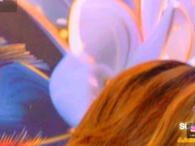 SCARLETTE04 webcam