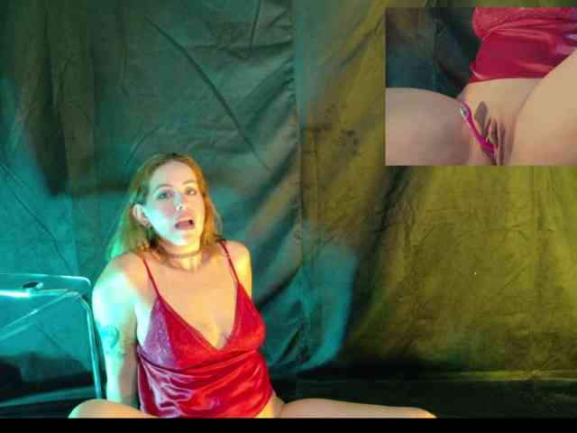 SCARLETTE04 webcam