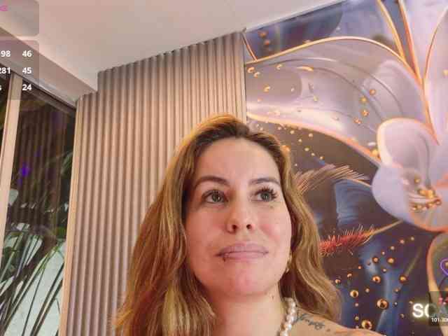 SCARLETTE04 webcam