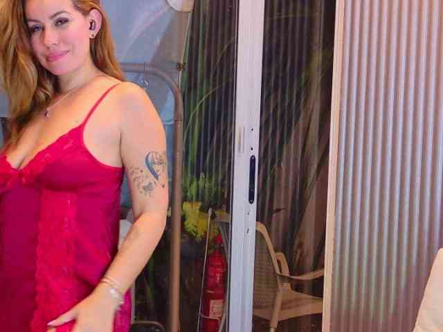 SCARLETTE04 webcam