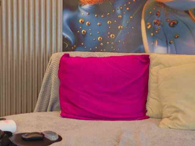 SCARLETTE04 webcam