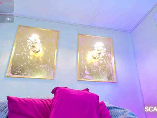 SCARLETTE04 webcam