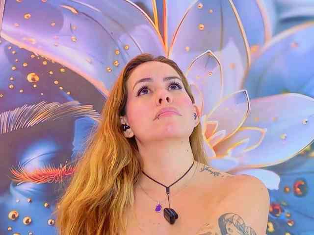 SCARLETTE04 webcam