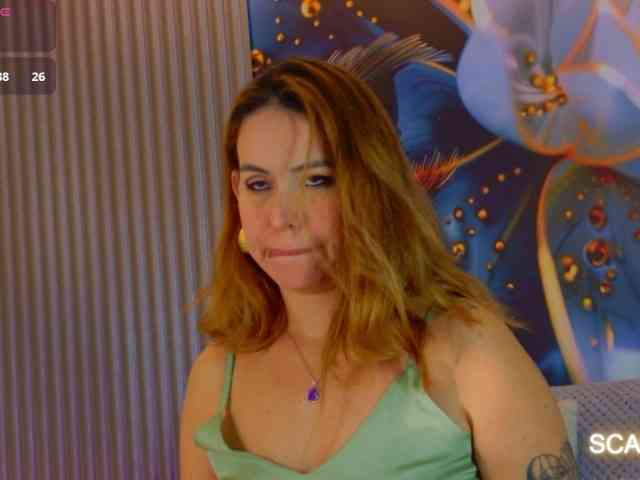 SCARLETTE04 webcam