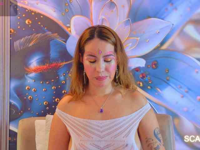 SCARLETTE04 webcam