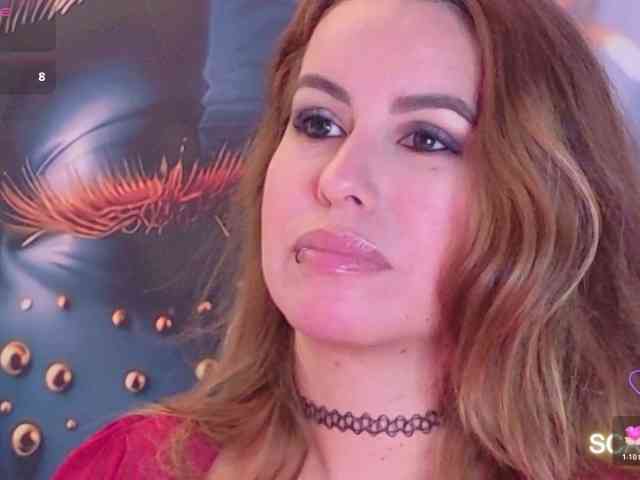 SCARLETTE04 webcam