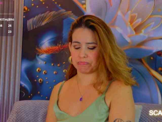 SCARLETTE04 webcam