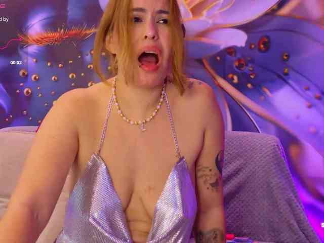 Вебкам-шоу SCARLETTE04