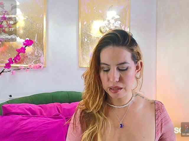 SCARLETTE04 webcam