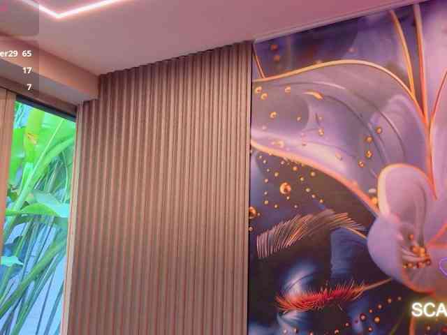 SCARLETTE04 webcam