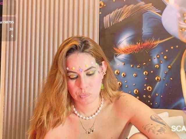 SCARLETTE04 webcam