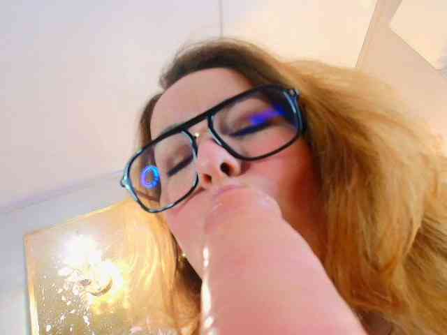 SCARLETTE04 webcam