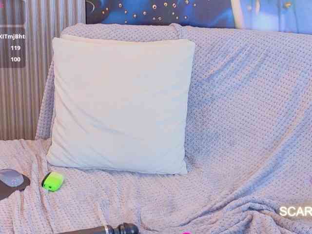 SCARLETTE04 webcam