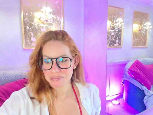 SCARLETTE04 webcam