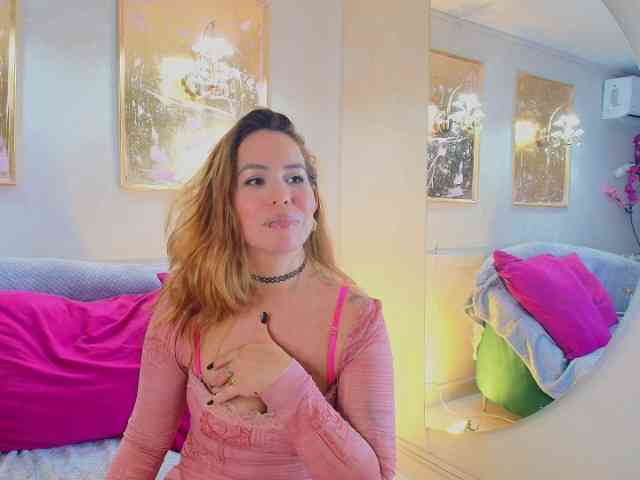 SCARLETTE04 webcam