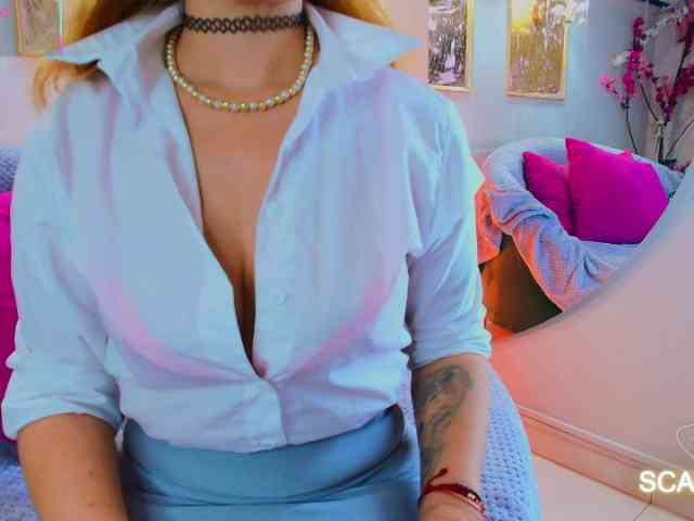 SCARLETTE04 webcam