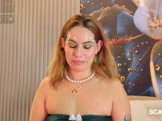 SCARLETTE04 webcam