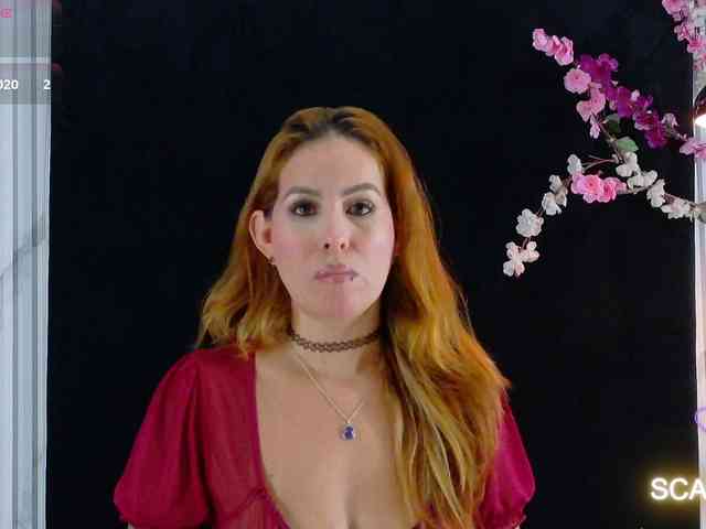 SCARLETTE04 webcam