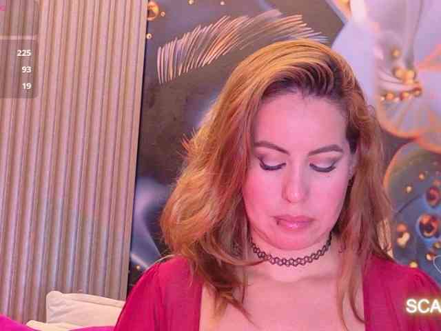 SCARLETTE04 webcam